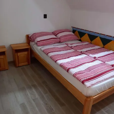 Prázdninový dům In 42694 Balatongyörök