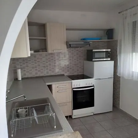 Holiday home In 42694 Balatongyorok