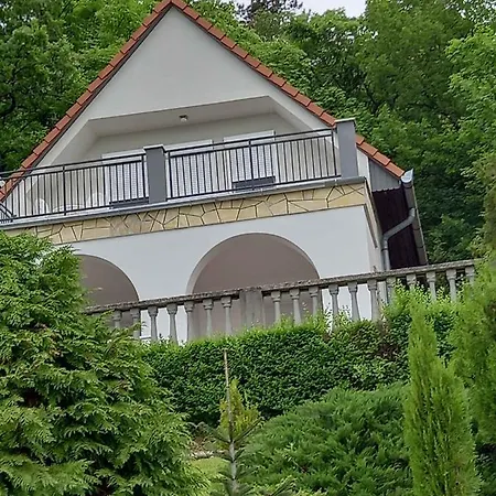 In 42694 Vakantiehuis