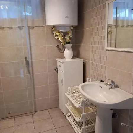 Prázdninový dům In 42694