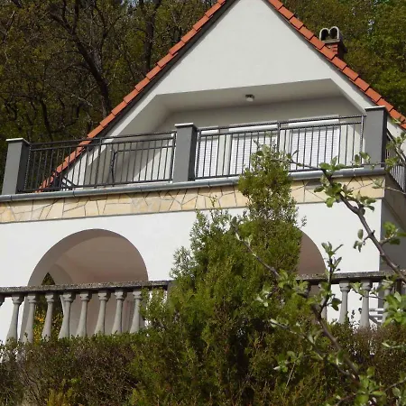 Prázdninový dům In 42694 Balatongyörök