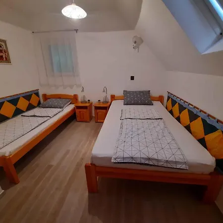 Prázdninový dům In 42694 *