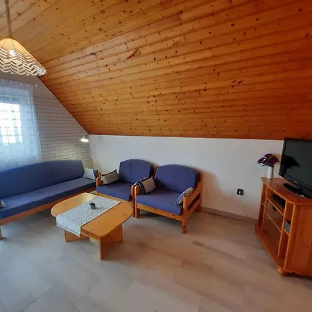 In 42694 Vakantiehuis *