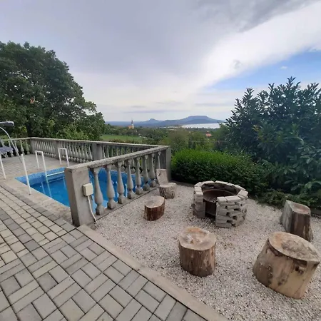 Prázdninový dům In 42694 *