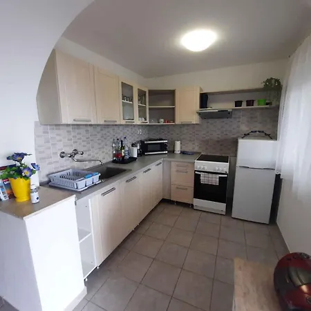 Holiday home In 42694 Balatongyorok