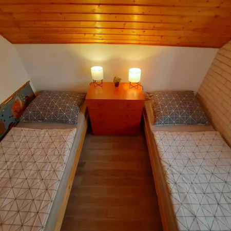 Holiday home In 42694