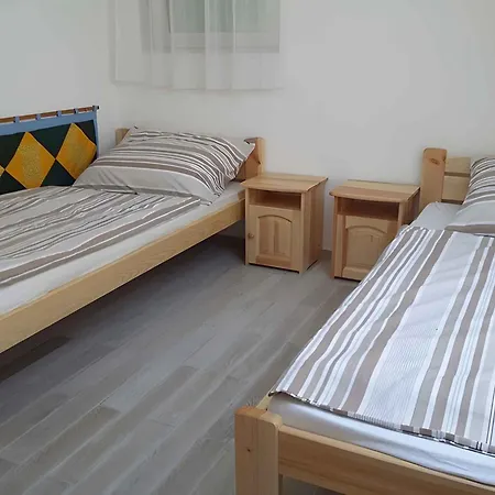 Vakantiehuis In 42694