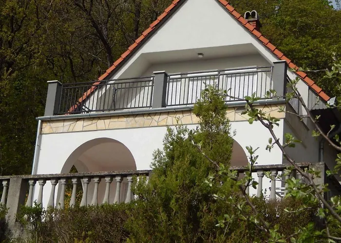 Feriehus In 42694 Balatongyörök