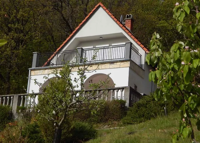 Feriehus In 42694 Balatongyörök