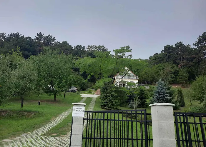 In 42694 Balatongyörök